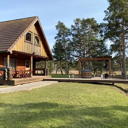 Casa vacanze Soosaare House Nasva (Saare)
