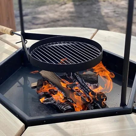 Soosaare House Nasva (Saare)