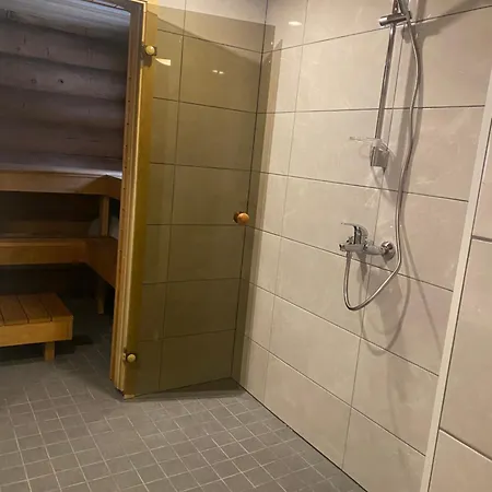 Σπίτι διακοπών Soosaare House Nasva (Saare)