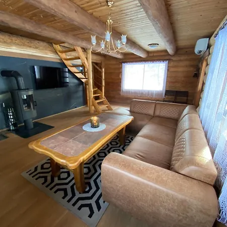 Soosaare House *