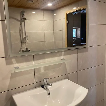 Soosaare House Nasva (Saare)