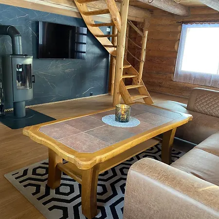 Casa vacanze Soosaare House Nasva (Saare)