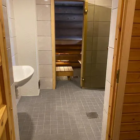 Soosaare House בית נופש *