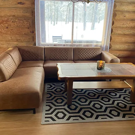 Soosaare House Nasva (Saare)