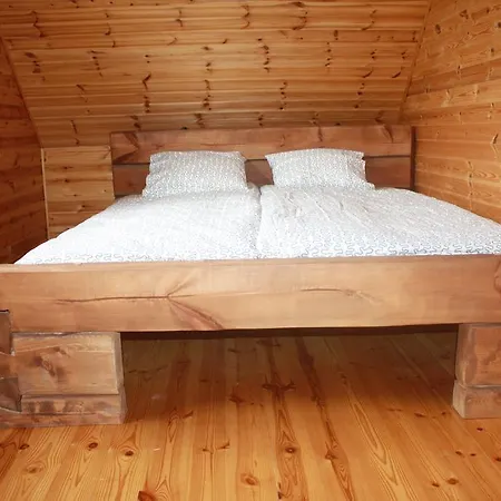 Soosaare House Nasva (Saare)