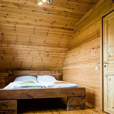 Soosaare House Nasva (Saare)