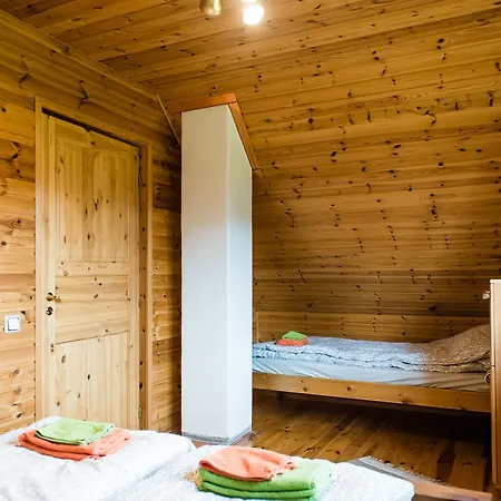 Holiday home Soosaare House *