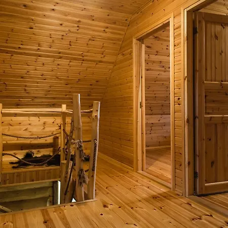 Vikendica Soosaare House