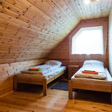 Soosaare House Nasva (Saare)