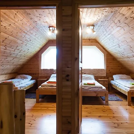 Soosaare House Nasva (Saare)