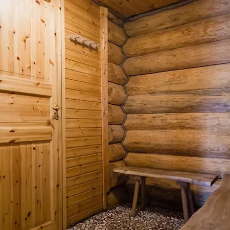 Casa vacanze Soosaare House *