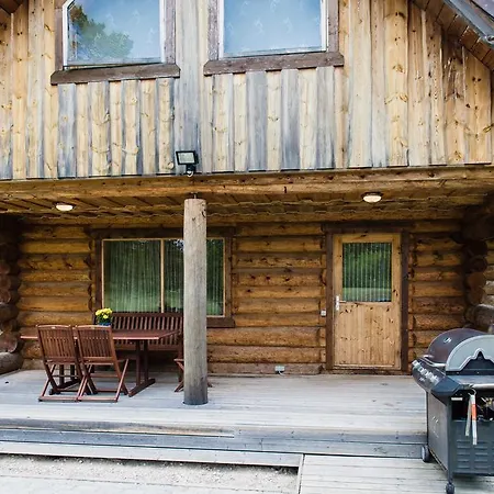 Soosaare House Nasva (Saare)