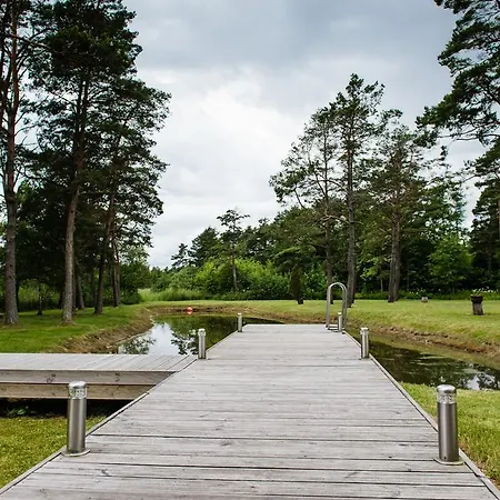 Soosaare House Nasva (Saare)