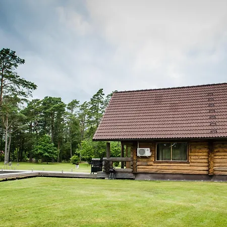 Soosaare House Nasva (Saare)