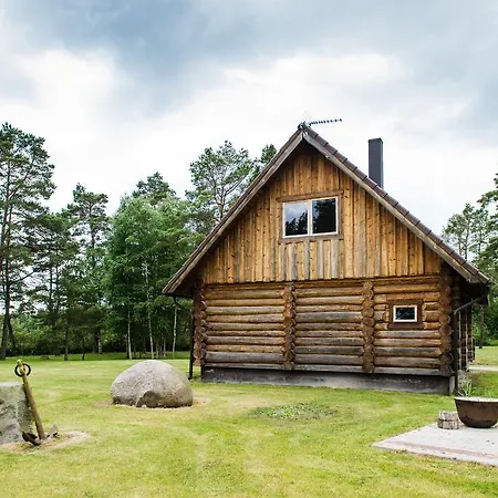 Soosaare House Nasva (Saare)