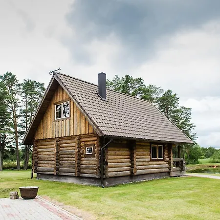Soosaare House Nasva (Saare)