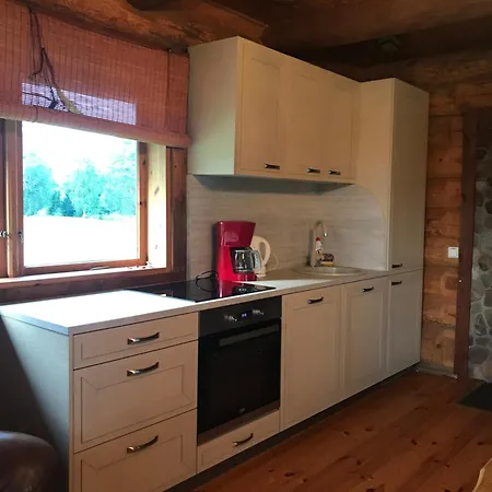 Soosaare House Nasva (Saare)