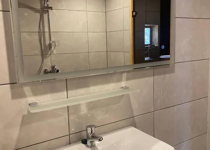 Soosaare House Nasva (Saare)