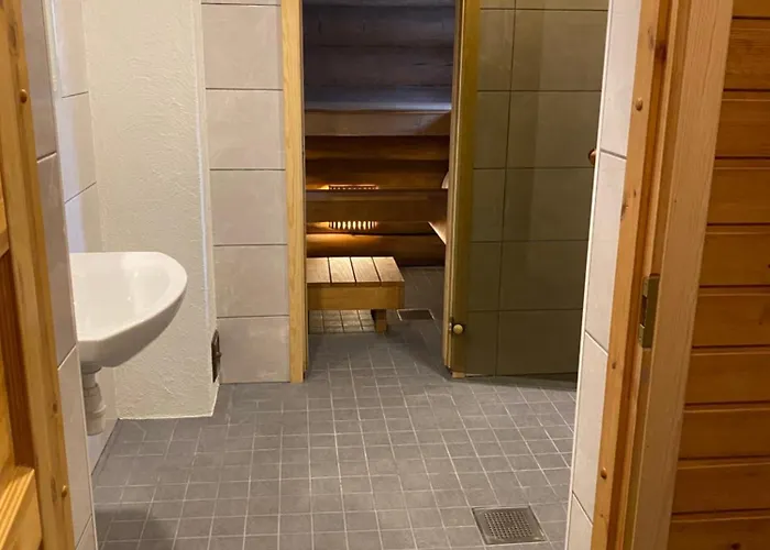 Soosaare House Casa vacanze *