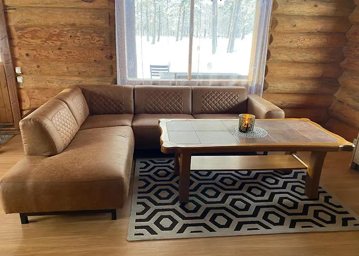 Soosaare House Nasva