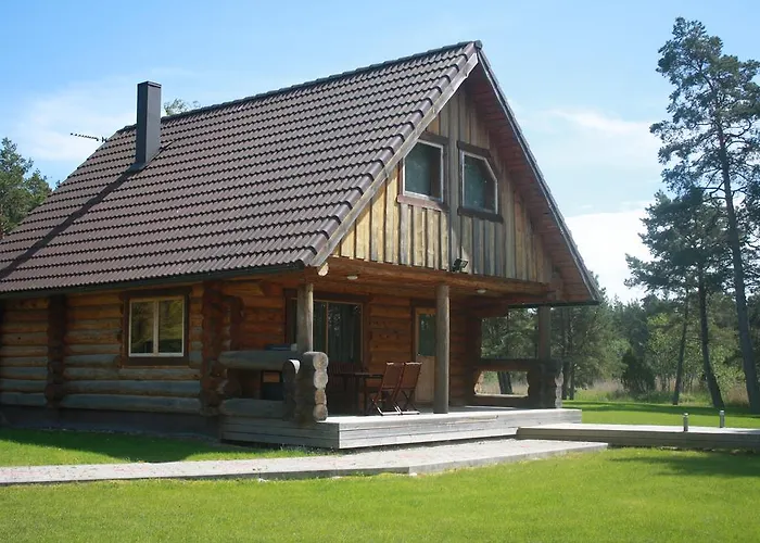 Casa vacanze Soosaare House *