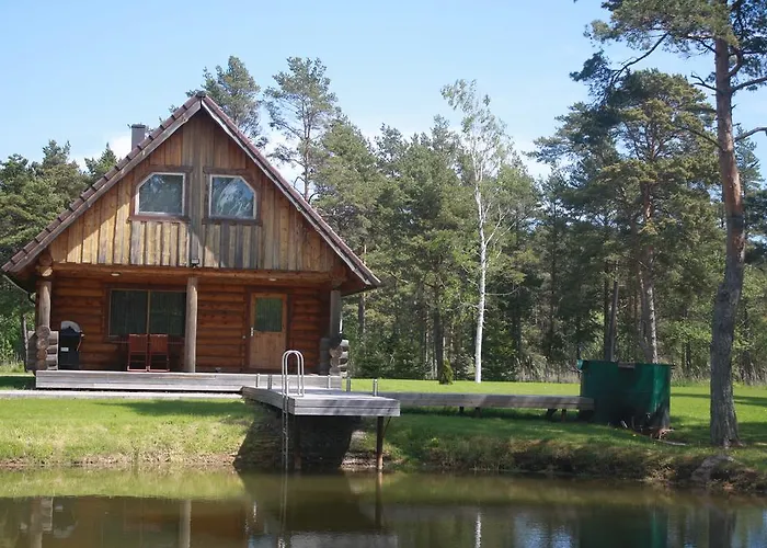 Casa vacanze Soosaare House