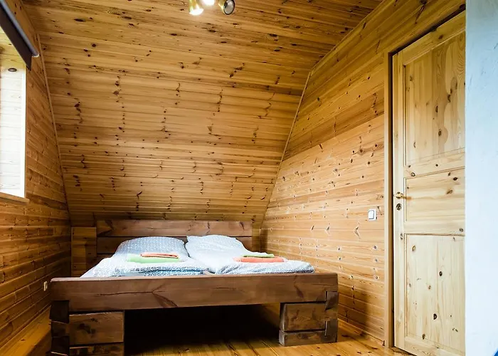 Soosaare House Nasva