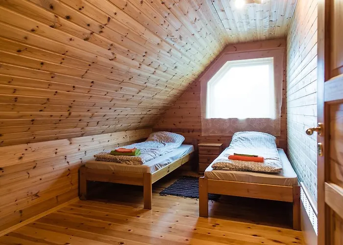 Soosaare House Nasva