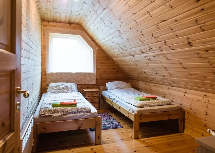 Casa vacanze Soosaare House