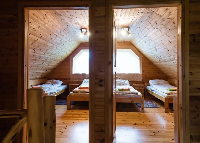 Soosaare House Nasva