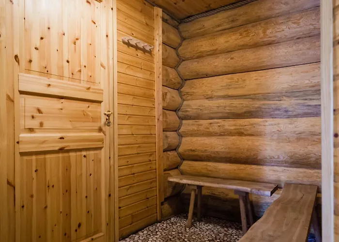 Casa vacanze Soosaare House *