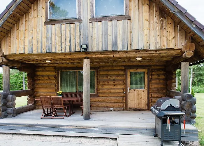 Soosaare House Nasva