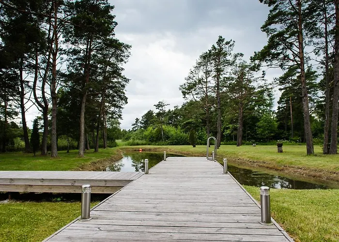 Soosaare House Nasva (Saare)