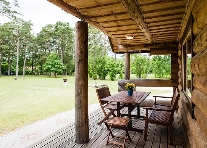 Casa vacanze Soosaare House