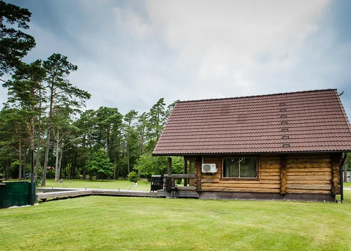 Soosaare House Nasva