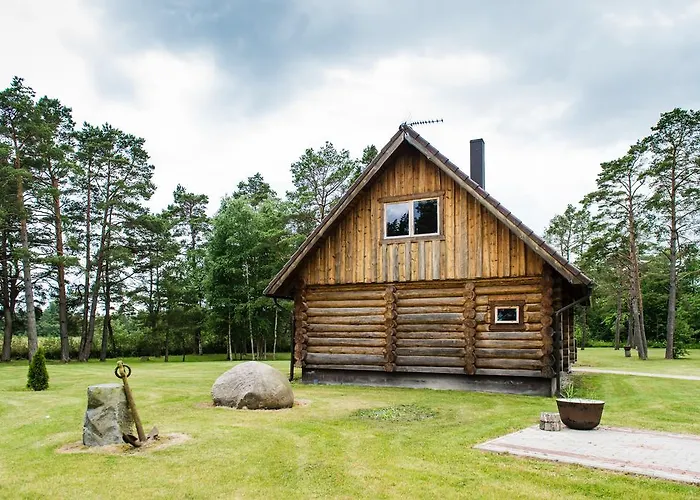 Soosaare House Nasva