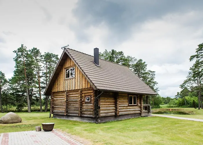 Soosaare House Nasva