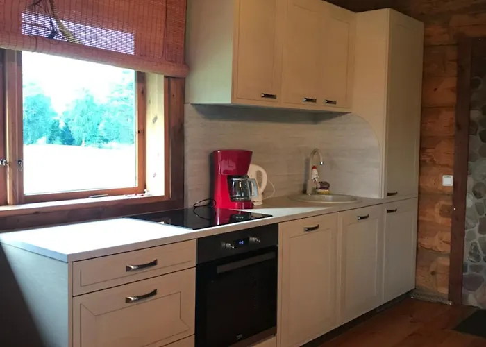 Soosaare House Nasva